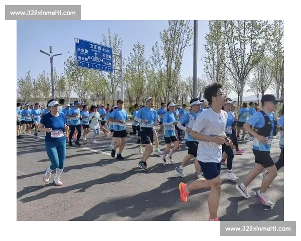 奔跑逐梦活力绽放乳山马拉松引领城市全民健身新风潮